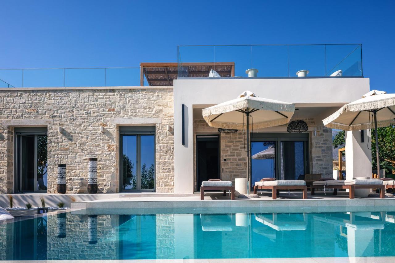 Villa Skianos La Canée