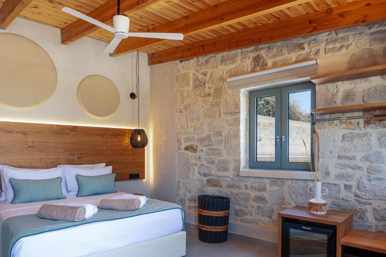 Villa Skianos La Canée