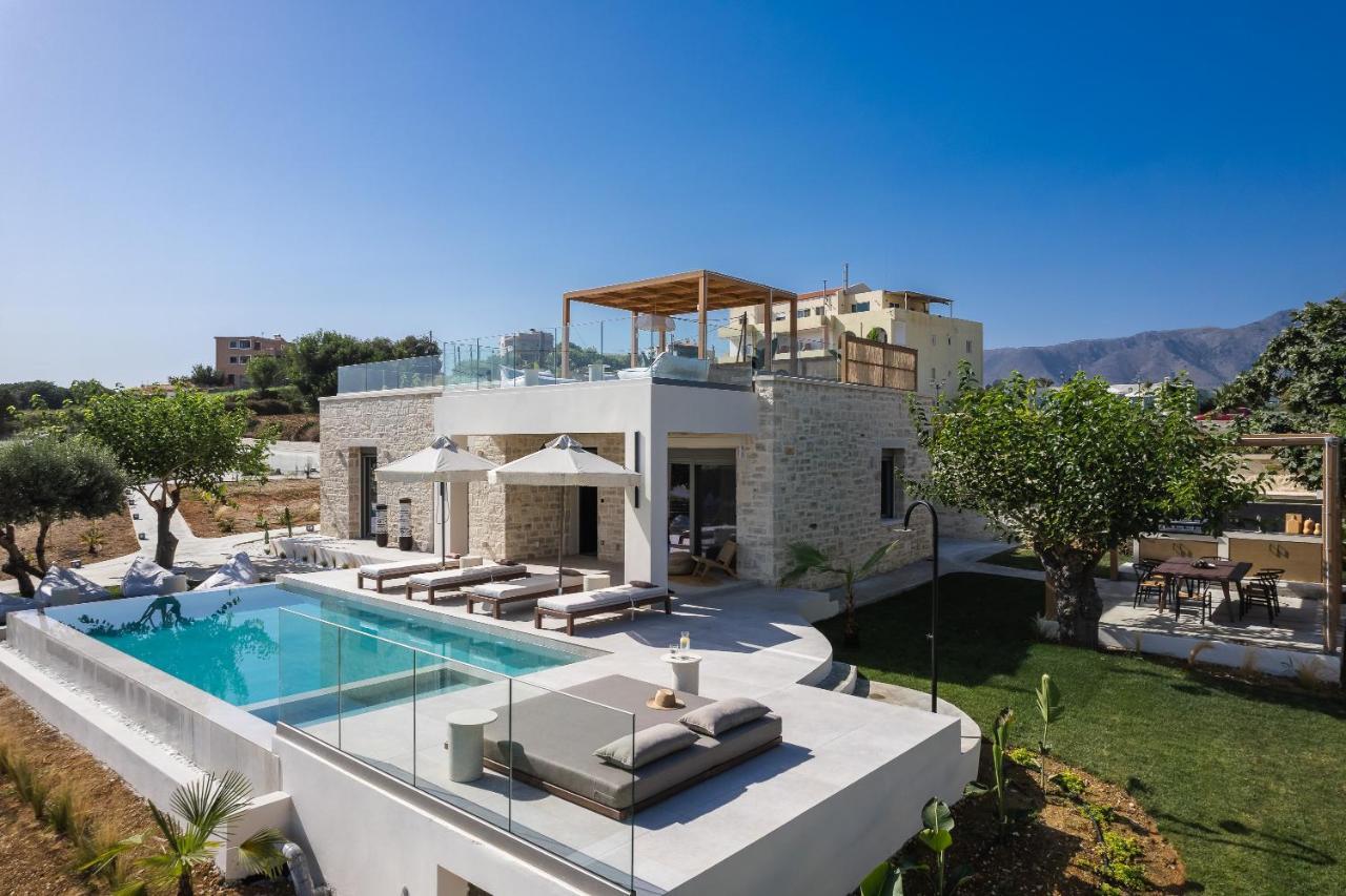 Villa Skianos La Canée