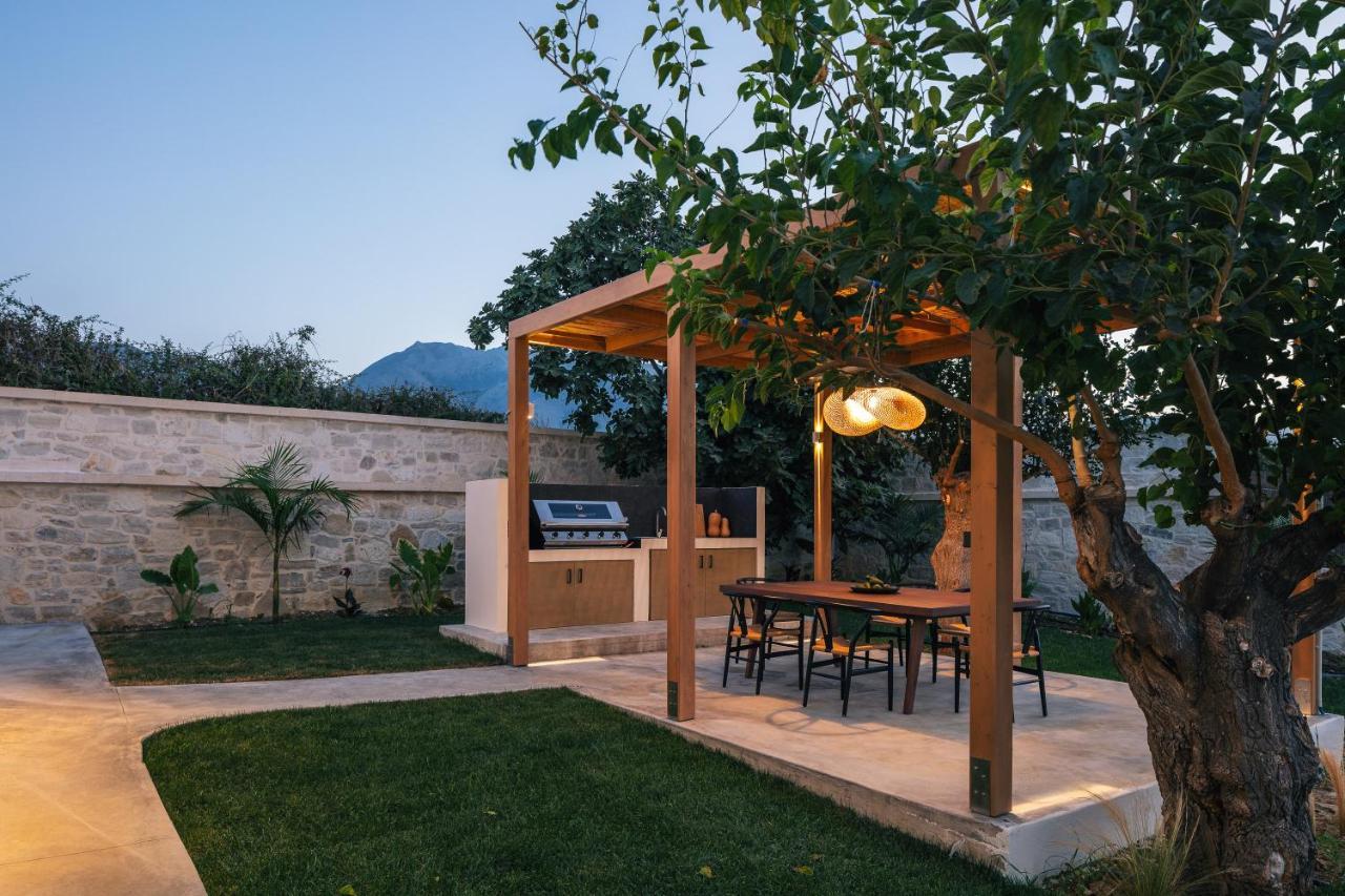 Villa Skianos La Canée